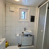 Photo 7: Bathroom #2 - shower, sink & toilet