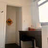 Photo 8: This landing is an absolute sun trap and a great place to work from