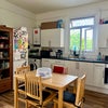Photo 4: The kitchen