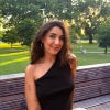 Photograph of Deniz