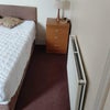 Photo 4: Other side of bed