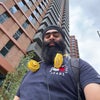 Photograph of Gurdeep