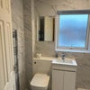 Photo 6: Shower room