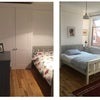 Photo 9: Master bedroom