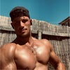 Photograph of Albie 