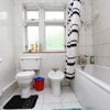 Photo 2: common bathroom
