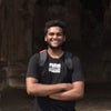 Photograph of Lokeshkumar