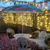 Photo 9: Courtyard Garden