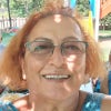 Photograph of Senay