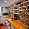 Photo 3: Shared kitchen, but the other housemates barely cook, so in practice it's effectively yours