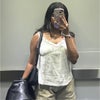 Photograph of Shruthi