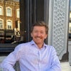 Photograph of Ian
