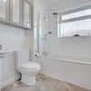 Photo 13: First floor bathroom