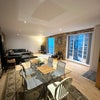 Photo 3: Open Plan Living Room & Kitchen - 2
