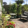 Photo 4: Front Garden