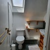 Photo 9: toilet shower room