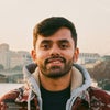 Photograph of Sarthak
