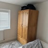 Photo 2: Double Wardrobe