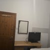 Photo 5: double room- mirror, TV, table