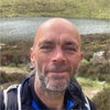 Photograph of Dave 