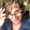 Photograph of Julie