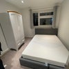 Photo 2: Double bedroom