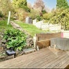 Photo 2: Decking and Garden