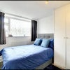 Photo 3: Downstairs bedroom