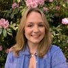 Photograph of Natalie