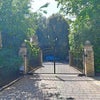 Photo 2: Entrance Gate