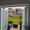 Photo 9: Garden from Lounge