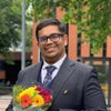 Photograph of Aakash