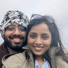 Photograph of Shivani