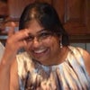 Photograph of Aparna  