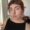 Photograph of Meg 