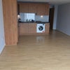 Photo 3: Kitchen and living space 