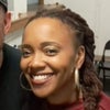 Photograph of Nicole 