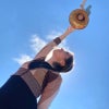 Photograph of Elizabeth