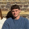Photograph of Joe