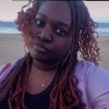 Photograph of Keziah
