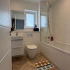Photo 2: Main bathroom