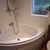 Photo 5: Guest bathroom