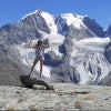 Photograph of Kirsty