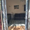 Photo 3: French doors