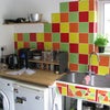 Photo 8: The kitchen