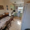 Photo 8: Kitchen/dining area