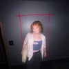 Photo 2: me at work for the release of Backrooms!