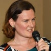 Photograph of Brenda