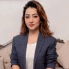 Photograph of Tasmia