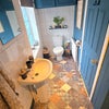 Photo 3: Lodgers bathroom 